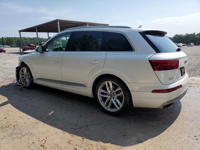 WA1VAAF73HD007178 - 2017 AUDI Q7 PRESTIGE 白色 照片 2