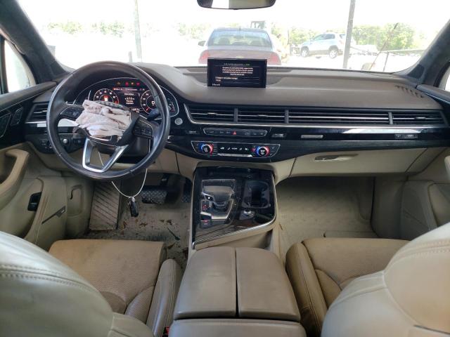 WA1VAAF73HD007178 - 2017 AUDI Q7 PRESTIGE 白色 照片 8