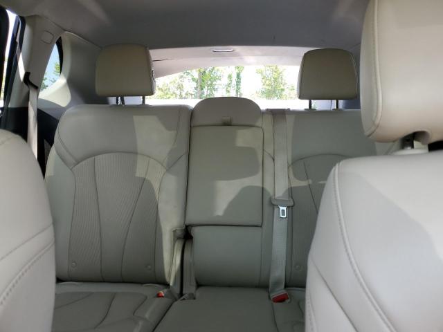 LRBFXBSA9KD122020 - 2019 BUICK ENVISION PREFERRED Qəhvəyi foto 10