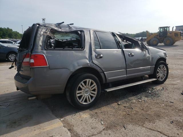 5LMJJ2H55EEL01900 - 2014 LINCOLN NAVIGATOR 灰色 照片 3