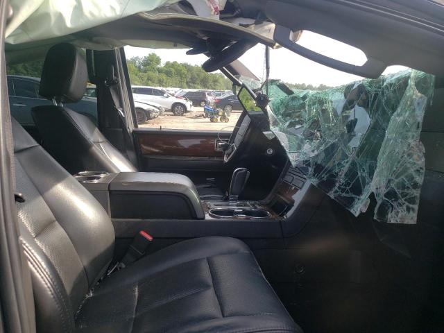 5LMJJ2H55EEL01900 - 2014 LINCOLN NAVIGATOR 灰色 照片 7