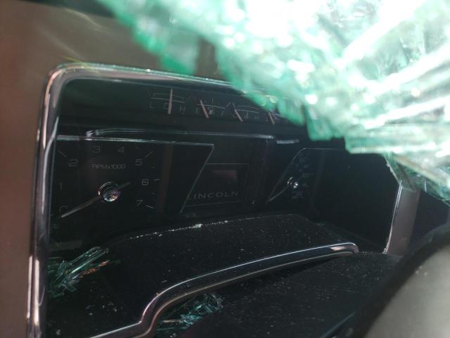 5LMJJ2H55EEL01900 - 2014 LINCOLN NAVIGATOR 灰色 照片 9