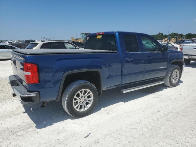 1GTV2MEC7HZ325780 - 2017 GMC SIERRA K1500 SLE BLUE photo 3