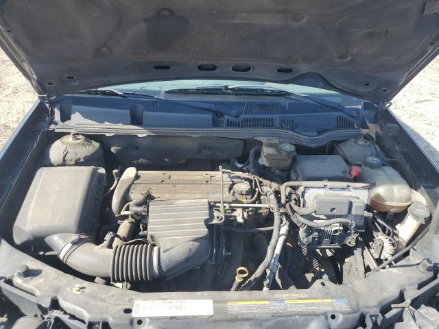 1G8AJ52F73Z129427 - 2003 SATURN ION LEVEL 2 黑色 照片 11