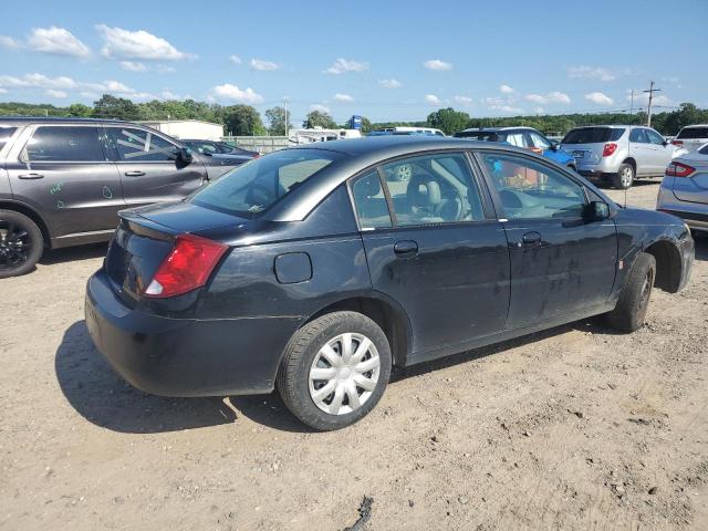 1G8AJ52F73Z129427 - 2003 SATURN ION LEVEL 2 黑色 照片 3