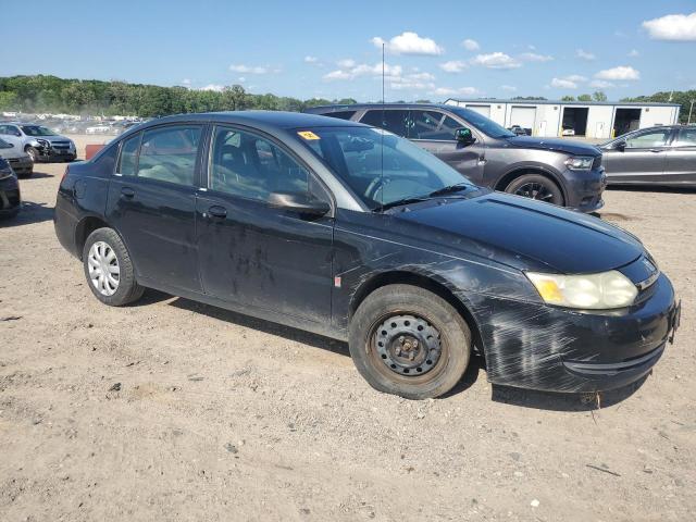 1G8AJ52F73Z129427 - 2003 SATURN ION LEVEL 2 黑色 照片 4