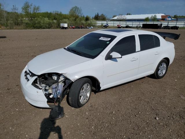 2005 CHEVROLET COBALT LS, 