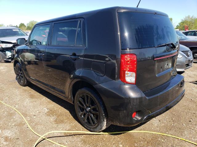 JTLZE4FE2FJ081299 - 2015 TOYOTA SCION XB 黑色 照片 2