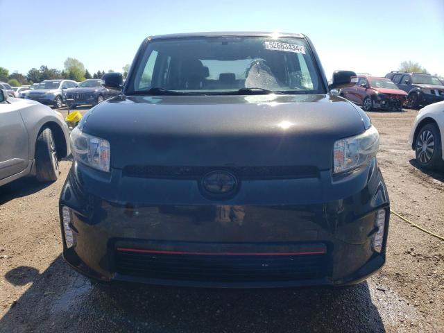 JTLZE4FE2FJ081299 - 2015 TOYOTA SCION XB 黑色 照片 5