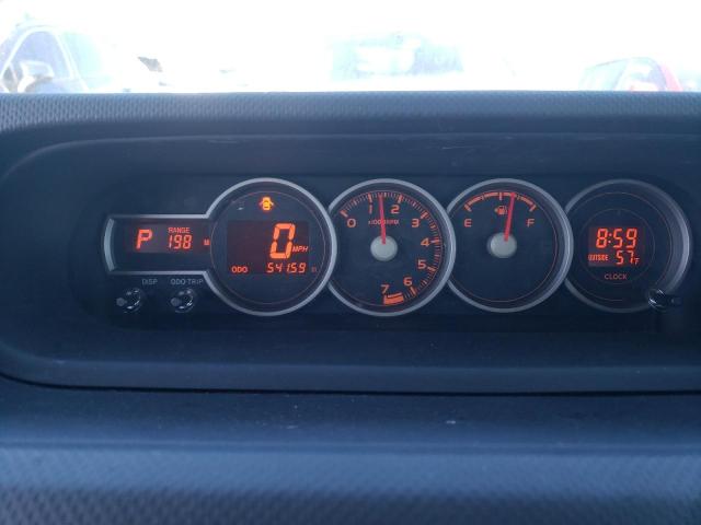 JTLZE4FE2FJ081299 - 2015 TOYOTA SCION XB 黑色 照片 9