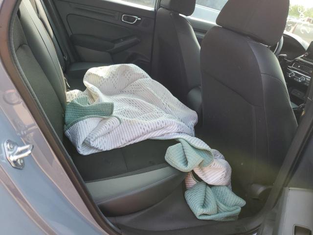 19XFL2H87NE005699 - 2022 HONDA CIVIC SPORT 石墨色 照片 10