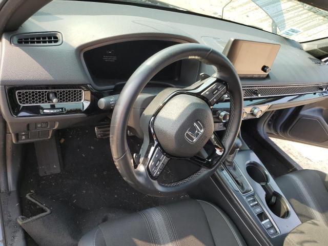 19XFL2H87NE005699 - 2022 HONDA CIVIC SPORT 石墨色 照片 8