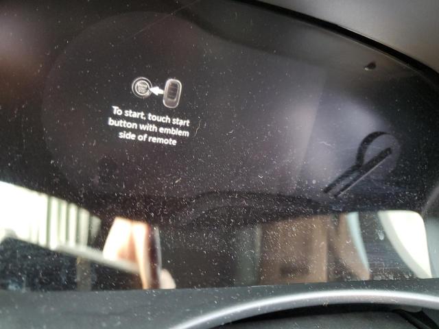 19XFL2H87NE005699 - 2022 HONDA CIVIC SPORT 石墨色 照片 9