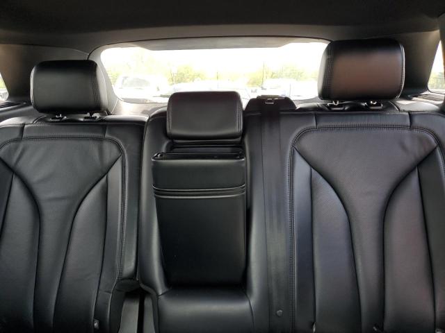 2LMTJ6LRXGBL75989 - 2016 LINCOLN MKX RESERVE 银色 照片 10