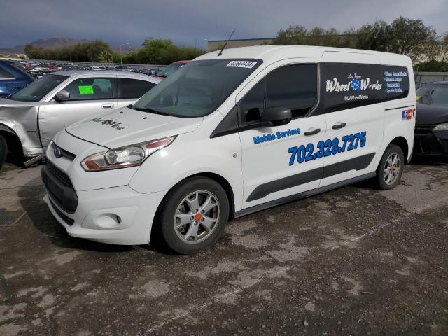 2014 FORD TRANSIT CO XLT, 