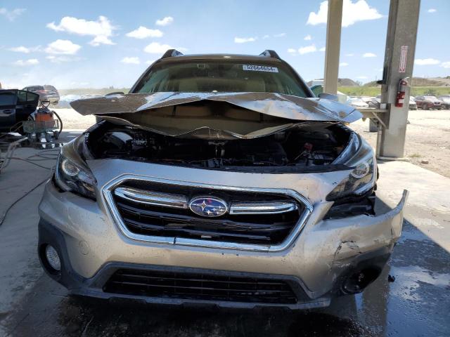 4S4BSENC9K3386448 - 2019 SUBARU OUTBACK 3.6R LIMITED GOLD photo 5