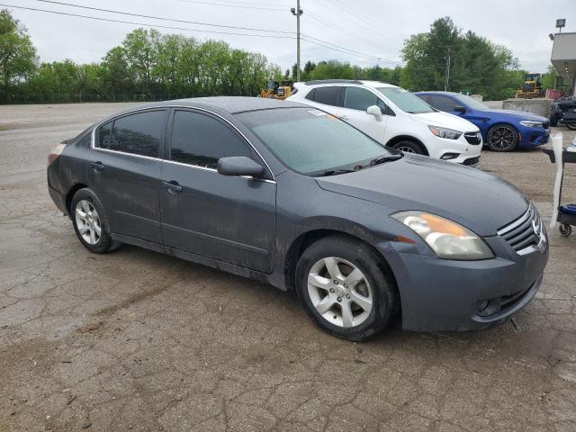 1N4AL21E67N457657 - 2007 NISSAN ALTIMA 2.5 GRAY photo 4