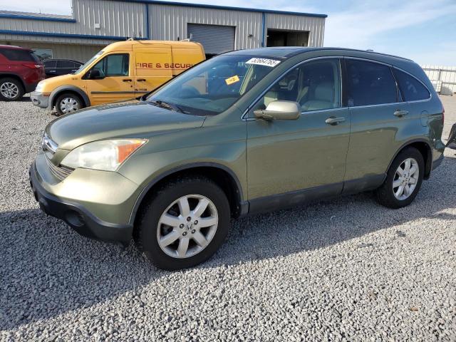 2007 HONDA CR-V EXL, null