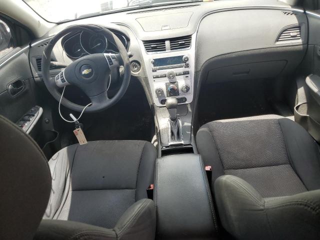 1G1ZC5E00CF227199 - 2012 CHEVROLET MALIBU 1LT 白色 照片 8