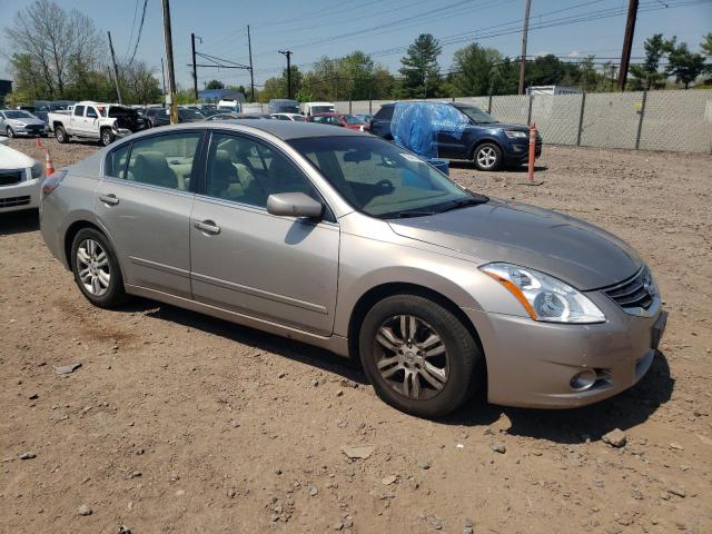 1N4AL2AP2BC112759 - 2011 NISSAN ALTIMA BASE BEIGE photo 4