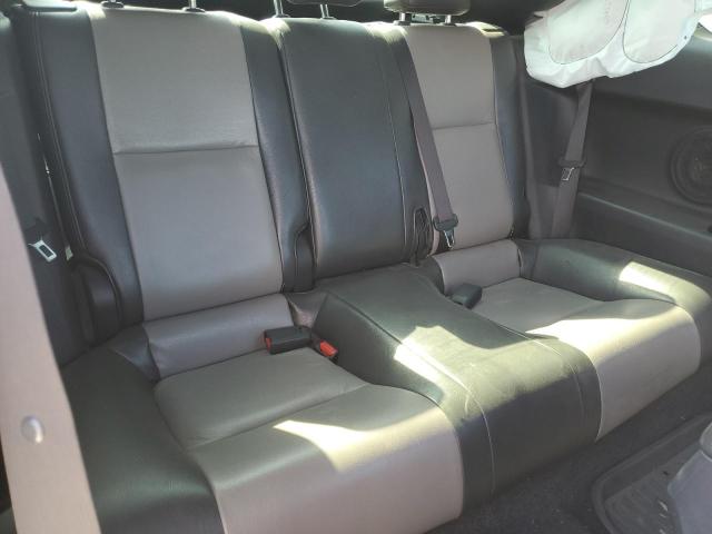 JTKJF5C71GJ014625 - 2016 TOYOTA SCION TC 白色 照片 10