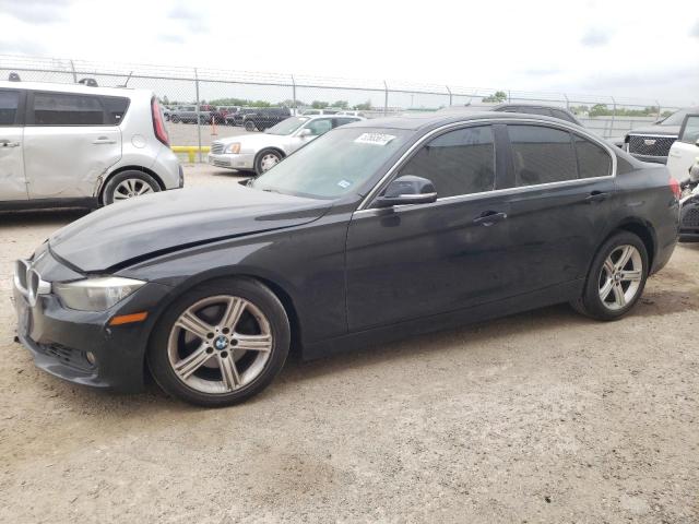 2015 BMW 328 I SULEV, 