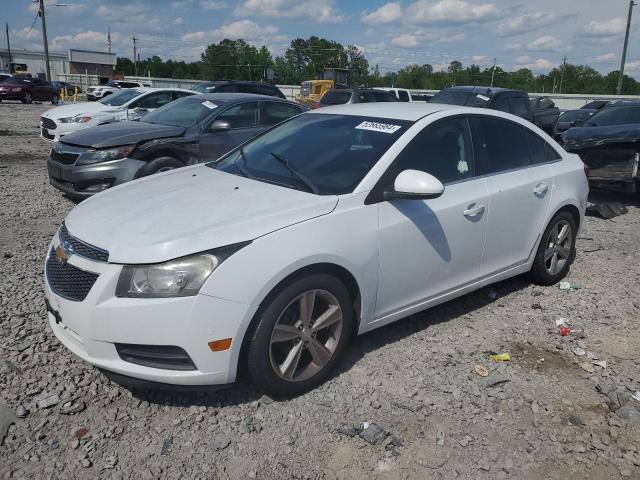 2013 CHEVROLET CRUZE LT, 