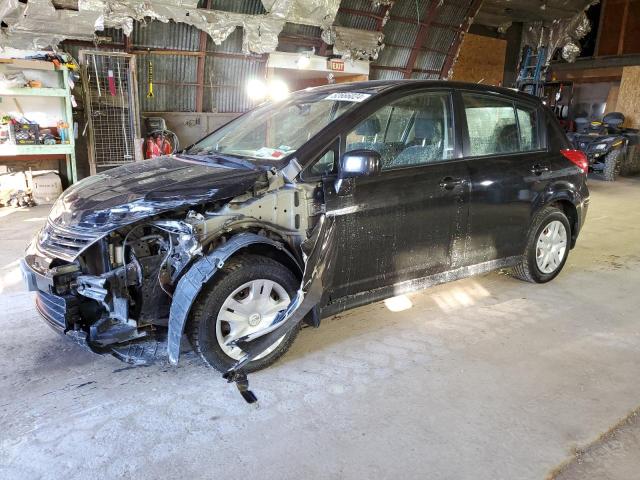 2011 NISSAN VERSA S, 