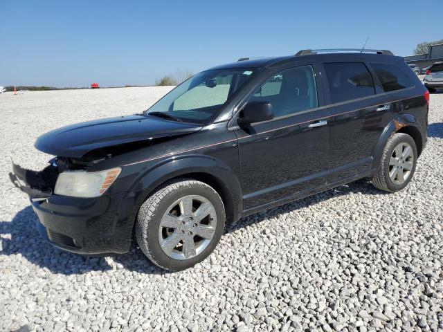 2010 DODGE JOURNEY R/T, 