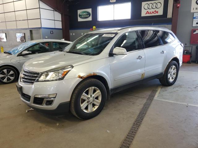 2014 CHEVROLET TRAVERSE LT, 