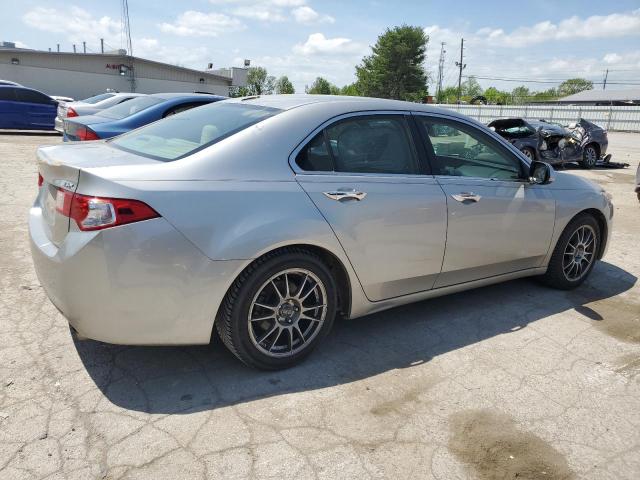 JH4CU26679C011998 - 2009 ACURA TSX SILVER photo 3