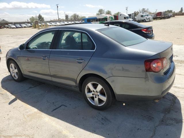 3VWRZ71K79M022641 - 2009 VOLKSWAGEN JETTA SE GRAY photo 2