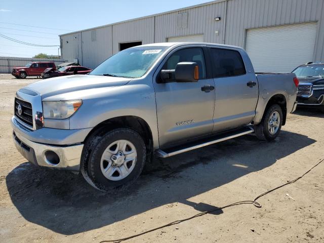 2007 TOYOTA TUNDRA CREWMAX SR5, 