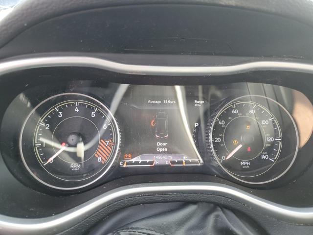 1C4PJMBS7EW287004 - 2014 JEEP CHEROKEE TRAILHAWK ლურჯი ფოტო 9