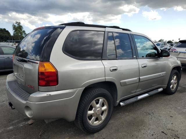 1GKDS13S222451991 - 2002 GMC ENVOY GRAY photo 3