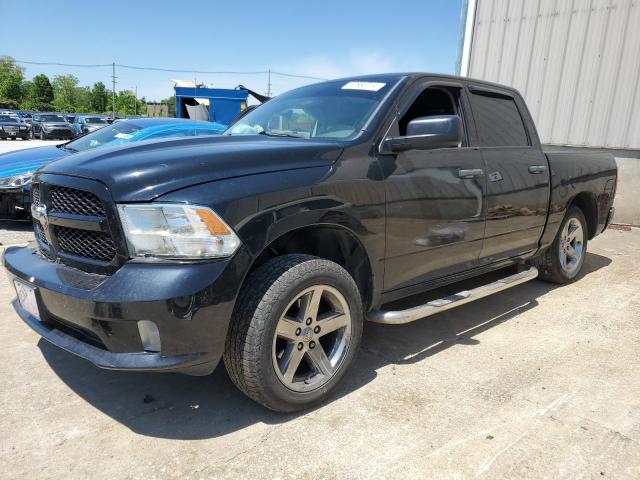 2015 RAM 1500 ST, 