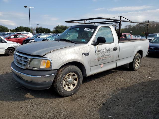 1999 FORD F250, 