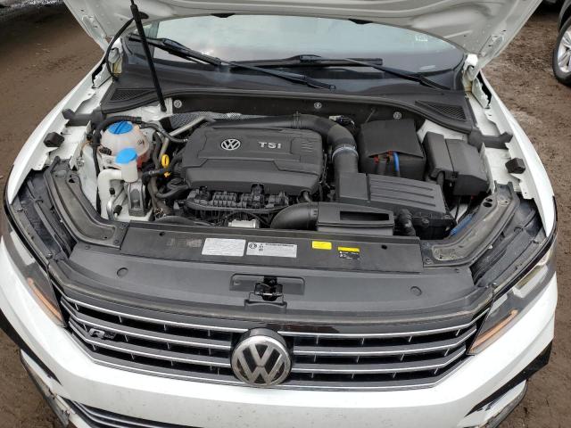 1VWDT7A35HC060597 - 2017 VOLKSWAGEN PASSAT R-LINE Ağ foto 11