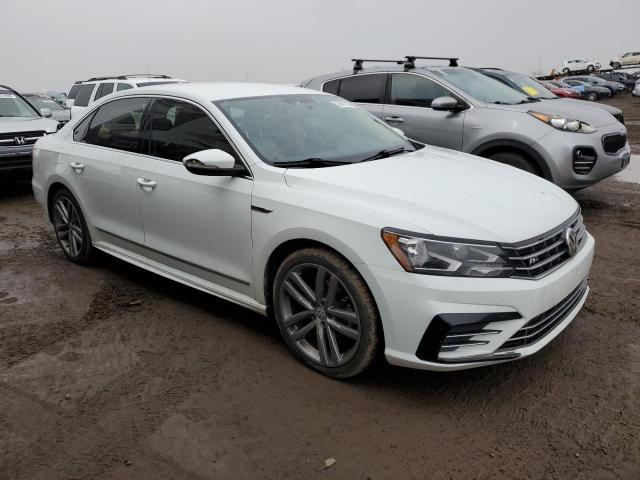 1VWDT7A35HC060597 - 2017 VOLKSWAGEN PASSAT R-LINE Ağ foto 4