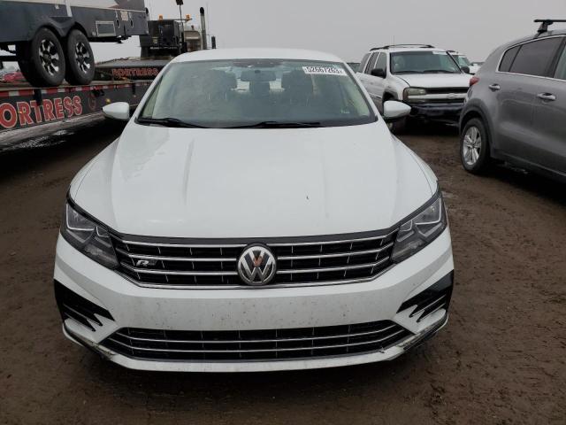 1VWDT7A35HC060597 - 2017 VOLKSWAGEN PASSAT R-LINE Ağ foto 5