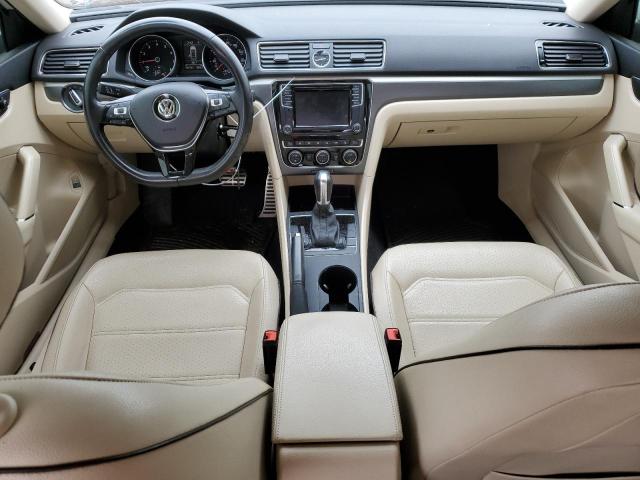 1VWDT7A35HC060597 - 2017 VOLKSWAGEN PASSAT R-LINE Ağ foto 8