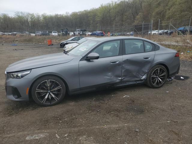 2024 BMW 530 XI, 