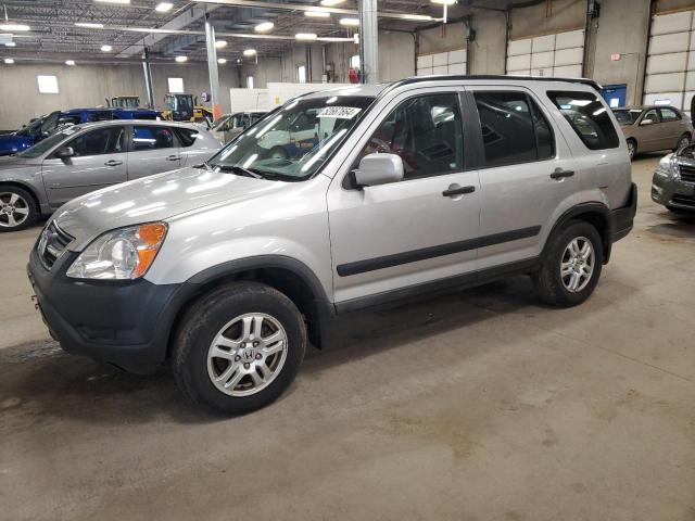 2004 HONDA CR-V EX, 