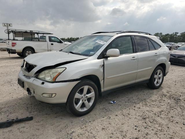 2007 LEXUS RX 350, 