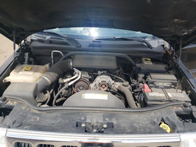 1J8HG48K39C554570 - 2009 JEEP COMMANDER SPORT Noir photo 12