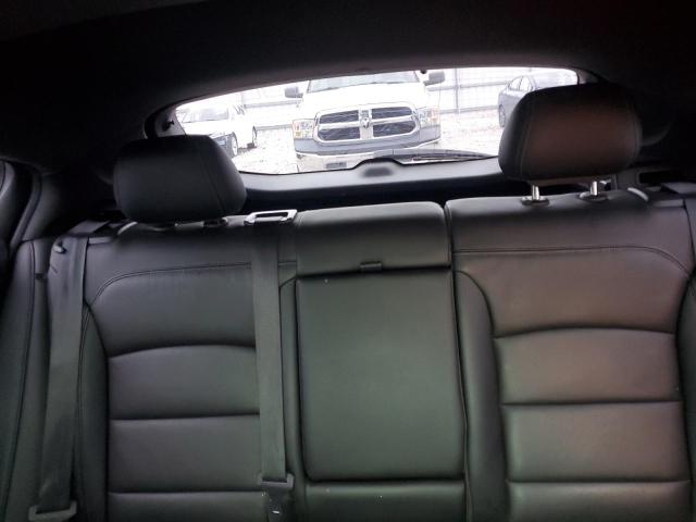 3G1BH6SE2JS518904 - 2018 CHEVROLET CRUZE LT 灰色 照片 10