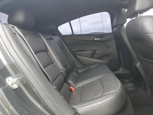 3G1BH6SE2JS518904 - 2018 CHEVROLET CRUZE LT 灰色 照片 11