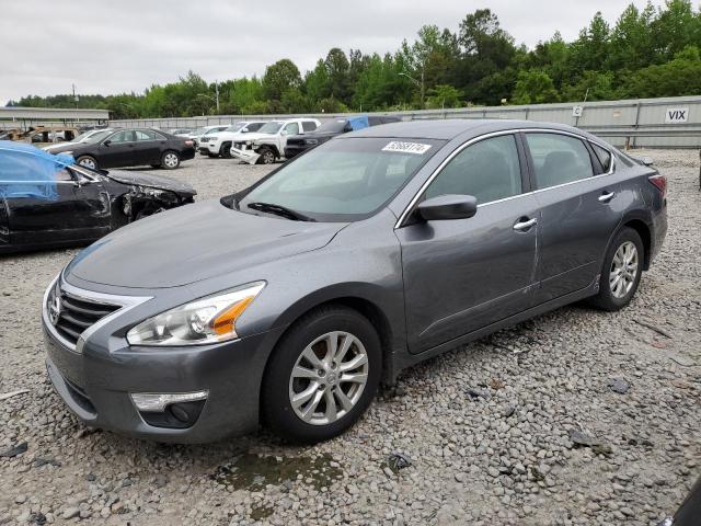 2015 NISSAN ALTIMA 2.5, 