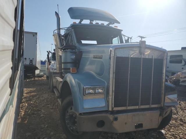 1998 KENWORTH CONSTRUCTI W900, 