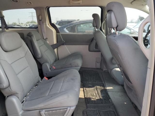 2A4RR5D18AR299820 - 2010 CHRYSLER TOWN & COU TOURING 灰色 照片 10